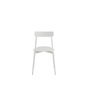 M0810114 Fromme Petite Friture Обеденный стул серо-грушевый