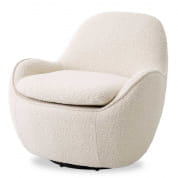 115676 Swivel Chair Cupido Вращающийся стул Eichholtz