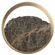 7068/9WL Odeon Light VALLEY накладной светильник 9W 240lm 3000K