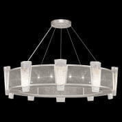 891040-12 Crownstone 45" Round Pendant подвесной светильник, Fine Art Lamps