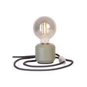 OS1-DIM-7033-GY Oskar Mawa Design прикроватный светильник