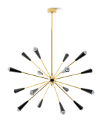 Коллекция Stilnovo Sputnik