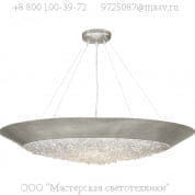 876440 Arctic Halo 32" Round Pendant подвесной светильник, Fine Art Lamps