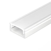 044234(1) Arlight Профиль LINE-1708-2000 WHITE