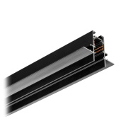 встраиваемый трековый профиль для магнитной системы линейной формы