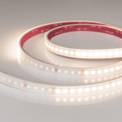 058176 Arlight Лента герметичная DMX-PS-A96-14mm 24V Day4000-PX12 (14 W/m, IP67, 5m)