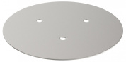 основание светло-серое потолочное монтажное