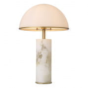 115044 Table Lamp Vaneta Стол Eichholtz