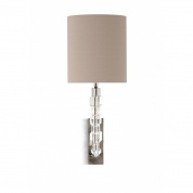 TWL27S Small Lartigue Wall Light настенный светильник Porta Romana