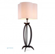 116357 Table Lamp Luciano Eichholtz настольная лампа Лучано