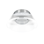 LensD29-24 Maytoni Wise Комплектующие для светильника Прозрачный