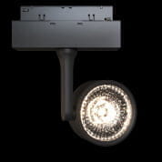 Трековый светильник Track lamps Maytoni черный TR024-2-10B3K