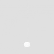 современная люстра с пятью подвесными плафонами