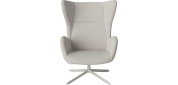 Solo armchair - curated edition Bolia кресло 02-051-40_00007