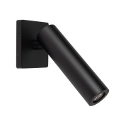052947 Arlight Светильник SP-READER-NB-S60x60-3W Warm2700 (BK, 20 deg, 230V)