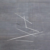 Spillo Icone Подвес Oblong, Bar, Square Chrome i-c-0424
