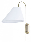 A4086AP-1AB Rondo Arte Lamp бра