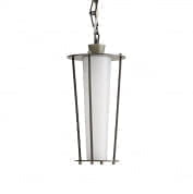 49216 Sorel Outdoor Pendant Arteriors подвесной светильник