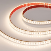 049447 Arlight Лента герметичная SPI-PS-A120-12mm 24V Warm3000-PX6-BPT (11 W/m, IP67, 2835, 5m)