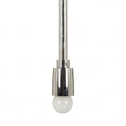 Beacon Of Light Nickel by Nellcote подвесной светильник Sonder Living 1007038