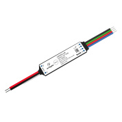 028441 Arlight Контроллер SMART-K47-RGB (12-24V, 3x1A, 2.4G)