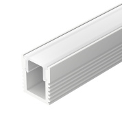 037109 Arlight Профиль SL-MINI-8-2000 WHITE