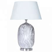 Настольная лампа декоративная Arte Lamp Sarin A4061LT-1CC
