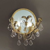 Коллекция MM lampadari Specchio