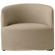 71113-007541 Audo Copenhagen Tearoom Кресло-шезлонг, Логан Сэнд