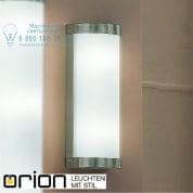 Подсветка зеркала Orion Tea Soff 3-460/2 satin