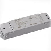 025146 Контроллер SMART-K 22-MIX Arlight (12-36V, 2x 8A)