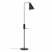 Vigo USB Floor Lamp Design by Gronlund торшер черный