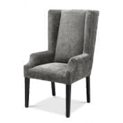 112679 Dining Chair Tempio Обеденный стул Eichholtz