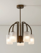 Коллекция MM lampadari Cuspide