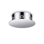 ROSONE MAGNETICO 6 LUCI Ideal Lux 303406