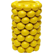 56055 Lemon Juice 43cm Kare design ваза