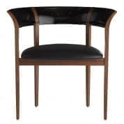 5513 Jago Chair Arteriors акцентный стул