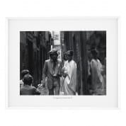 113874 Print The Jaggers in a Venetian Calle Распечатать Eichholtz