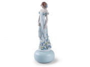 Haute Allure Фарфоровый декоративный предмет Lladro 1009538