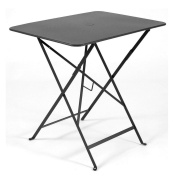 24342 Fermob Bistro Стол 57x77 см, Лакрица