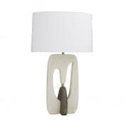 49744-519 Harleen Lamp Arteriors настольная лампа