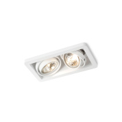 MIGU 2111 Trizo21 R52 в утопленном светильнике GU10
