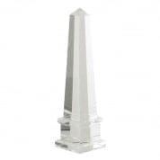 106049 Obelisk Cantabria Crystal S декор Eichholtz
