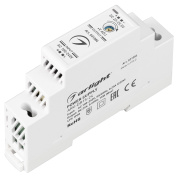 031084 Arlight блок питания ARV-DR15-24 (24V, 0.63A, 15W)