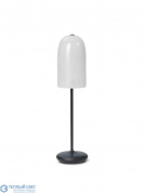 Gry Table Lamp Ferm Living настольная лампа черная 1104268268