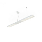 XT-A CEILING Grau Подвесной линейный светильник с датчиком белый gr-0240