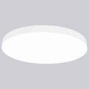 накладной потолочный светильник с утопленным рассеивателем и равномерным свечением