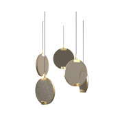 HORO/S5/FM Horo Masiero подвесной светильник