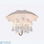 Marie Coquine Chandelier 12L Baccarat люстра 2608058