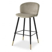 115732 Bar Stool Volante Бар Eichholtz